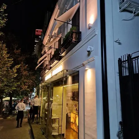 Pensjonat Cvetni Trg 4*