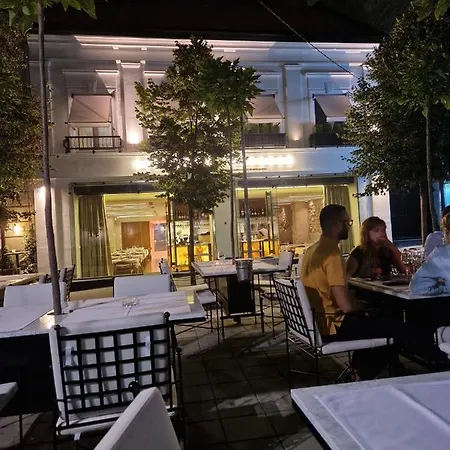 Cvetni Trg 4* Belgrad