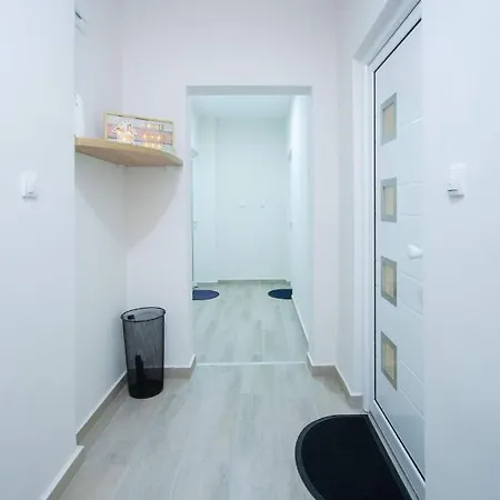 Cvetni Trg ベオグラード