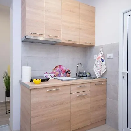 Pensjonat Cvetni Trg 4*