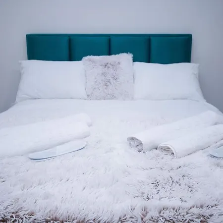 Pensjonat Cvetni Trg