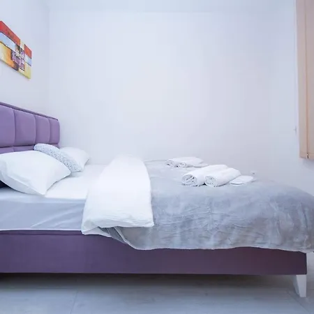 Pensiune Cvetni Trg 4*