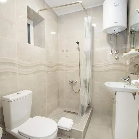 Pensjonat Cvetni Trg 4*