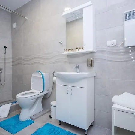 Cvetni Trg 4* Belgrad