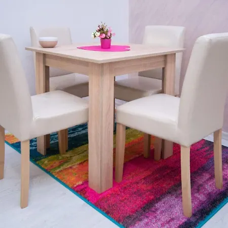 Cvetni Trg Pensjonat 4*