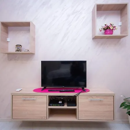 Pensjonat Cvetni Trg 4*