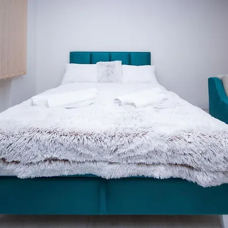 Cvetni Trg ベオグラード