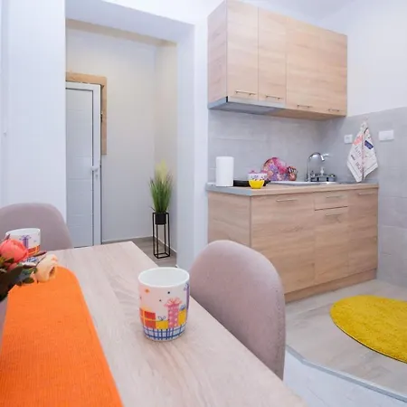 Cvetni Trg Pensjonat