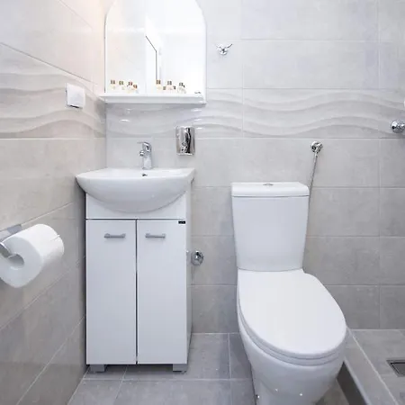 Cvetni Trg 4* Belgrad